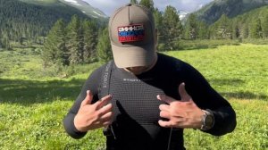 Термобелье BALANCE от STICH PROFI