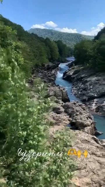 Гузерипль 2023🙌☀️ #путешествия #кайф смотреть онлайн