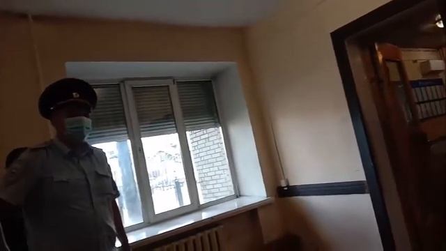 3 Полицейский  Макал оол Заставляет вести видеосъемку нарушает  Конституцию Ст 24  ч 1  21 07 2020г смотреть онлайн