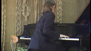 Шопен   этюд №10 оп 25