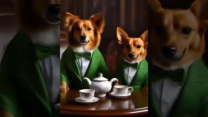 "Жила была собака" стихи Ирины Пивоваровой