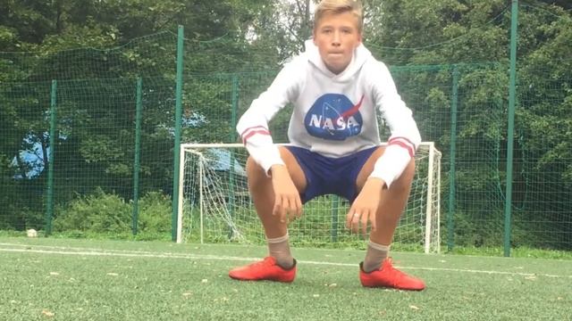 ДЕВЯТКА?!Да ну не верю!! смотреть онлайн