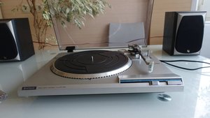 Hitachi HT-202