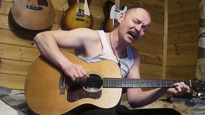 Пугачёва - Не отрекаются любя (cover)