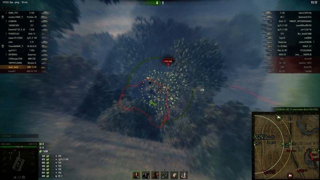 AMX 13 90: 12к свет.