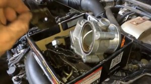 туарег 3.0 дизель долго заводится