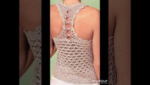 Вязание крючком. Кофточки на лето.