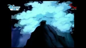 Darkwing Duck - Українська/Ukrainian Intro | NTSC | HQ | Stereo