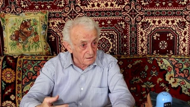 Без срока давности