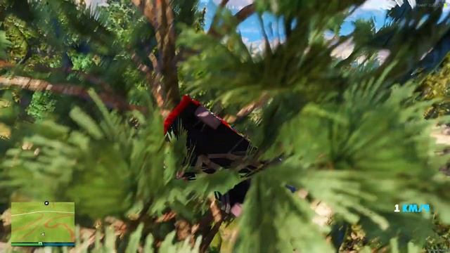 СПУСК БЕЗ ТОРМОЗОВ на ВОСЬМИКОЛЁСНОМ ТРАКТОРЕ по ТРАМ смотреть онлайн