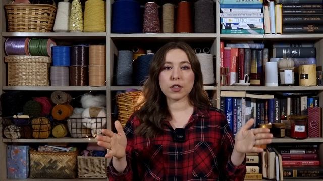Червоні прапорці у майстер-класах і описах в'язаних речей: на що звертати увагу 🚩 смотреть онлайн