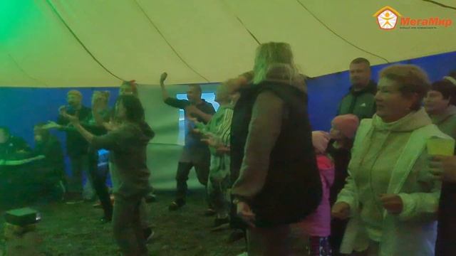 Наша жизнь. Чусовая, Омутный камень. АН Мегамир смотреть онлайн