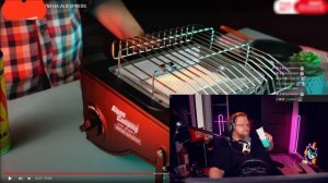 ТОХА Т2Х2 СМОТРИТ СЛИВКИ ШОУ ВОТ ЧТО МЫ КУПИЛИ НА ALIEXPRESS // РЕАКЦИЯ Т2Х2