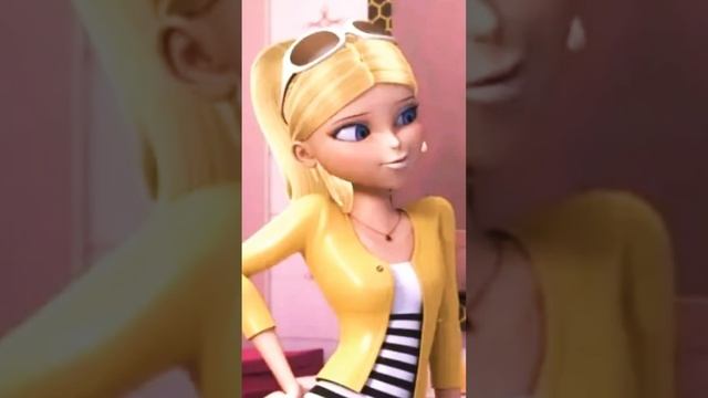 Леди баг супер-кот Хлоя Бесприданница смотреть онлайн