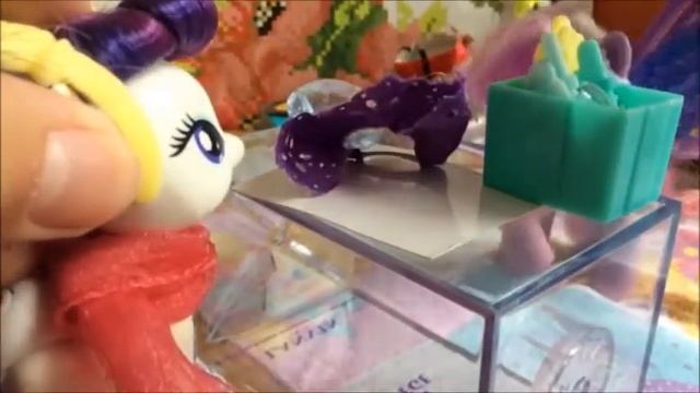 Be yorself 1 сезон 12 серия