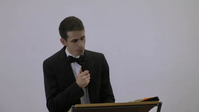 Ми образ Божий - ц.Храм Спасителя 21.10.18 смотреть онлайн