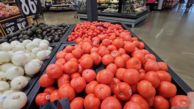 США. Тусим с Бусей. Я нашла его !!! Закупки в WOW и Walmart. смотреть онлайн