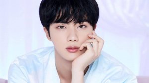 Jin ( BTS )  - Don’t Say You Love Me ( new kpop song 2025 )