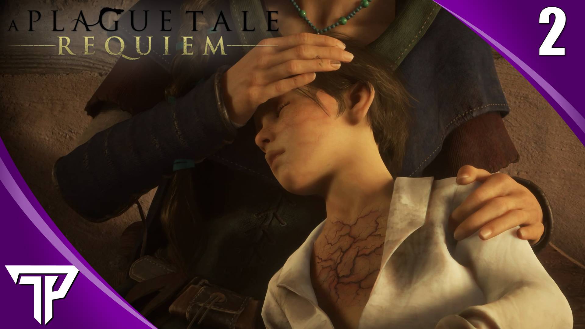 МАКУЛА ВОЗВРАЩАЕТСЯ | A Plague Tale Requiem #2
