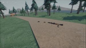 ПРИЗЫВАЮ TIMMI709 | МИСТИКА В ГОРЕ БОКС