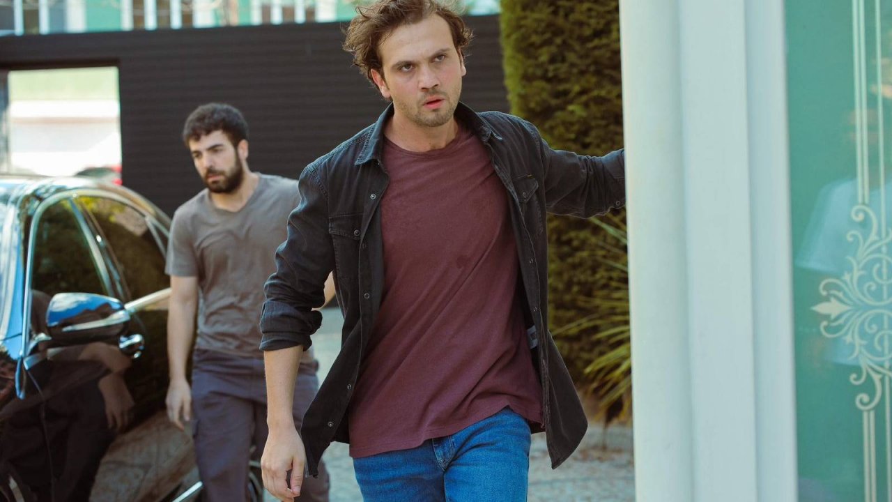 Гений турецкий сериал смотреть онлайн бесплатно