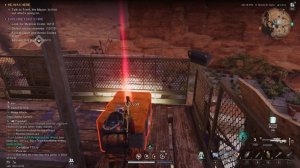 EXPLORE FORT EYRIE | ИССЛЕДУЙТЕ ФОРТ-ЭЙРИ | ONCE HUMAN