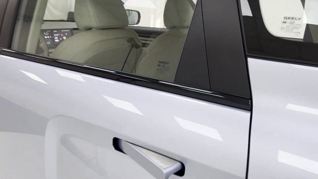 ⚡️ В продаже автомобиль GEELY ICON  (цена указана по ссылке в описании⬇️) смотреть онлайн