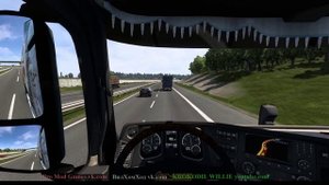 Конвой Победы #2