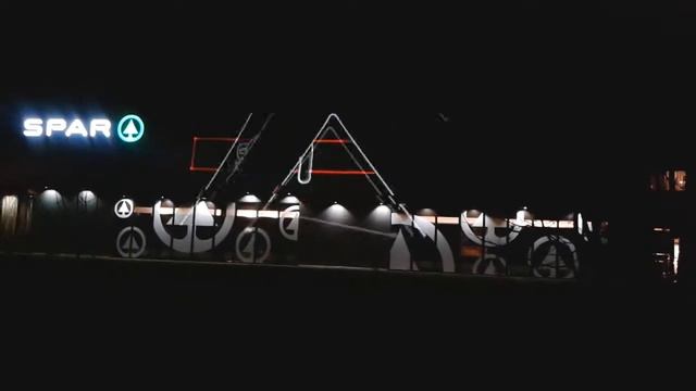 Открытие магазина SPAR-Калининград смотреть онлайн