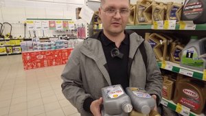 БЮДЖЕТНЫЕ или ПРЕМИАЛЬНЫЕ масла? Подробное сравнение