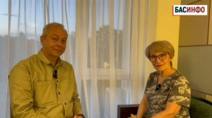 БАСИНФО: "ГЛАЗА БОЯТСЯ, А РУКИ ДЕЛАЮТ"|Президент МБОО "Справедливая помощь Доктора" Демичева Ольга