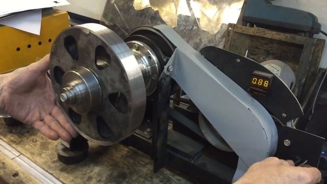 Центробежное сцепление для моторов до 25 л/с смотреть онлайн