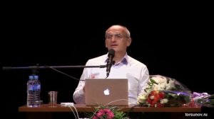 Способ - как молитвой раскрыть сердце и включить разум! [Олег Торсунов]