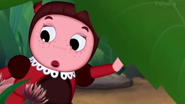 Лунтик RYTP смотреть онлайн