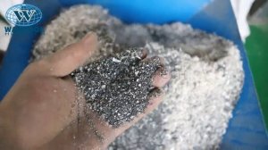 Мельница серии PNMP и электростатический сепаратор для переработки алюминиево-пластиковых отходов