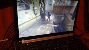 Обзор ноутбука HP DV6-6C32ER