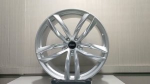 Кованные диски под заказ для AUDI