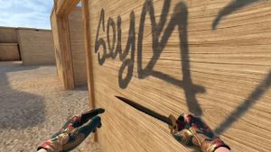 Самые лучшие Сеты ножей и перчаток в Standoff 2!