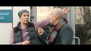 "Русский Иллюзион": "Одной левой"