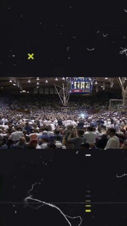 В США любят NCAA, потому что там воспитываются будущие звезды NBA