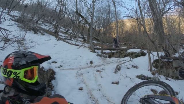 Бештау DH   Адрюха едет смотреть онлайн