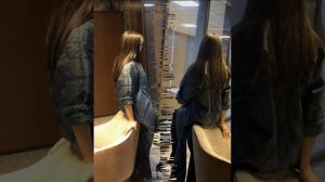 Milena Madmusaeva Yomgir Милена Мадмусаева Емгир