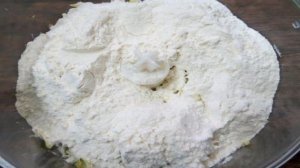 Вафли капустные