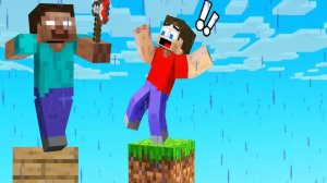 1 СТРАШНЫЙ БЛОК-Выживание с мифами-(2 серия)