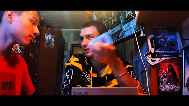 Обзор Сухпайка Армии РФ