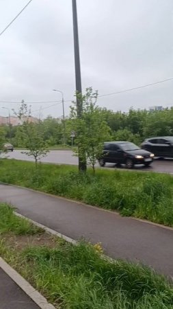 Гуляю по городу. Май 2025. #2