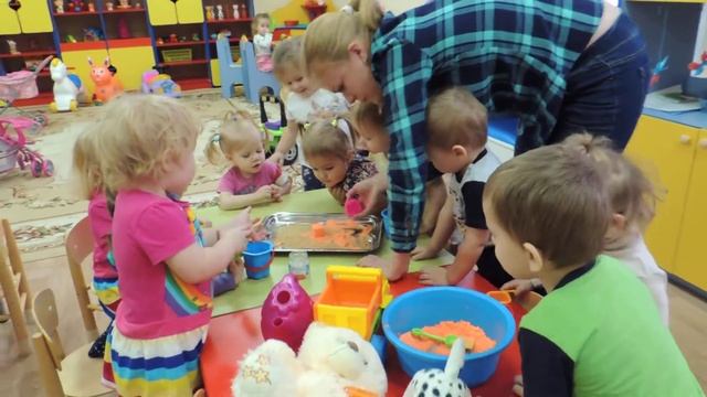 Игра с песком смотреть онлайн