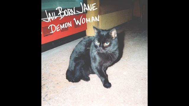 Jail Born Jane - Тяжёлый рок смотреть онлайн