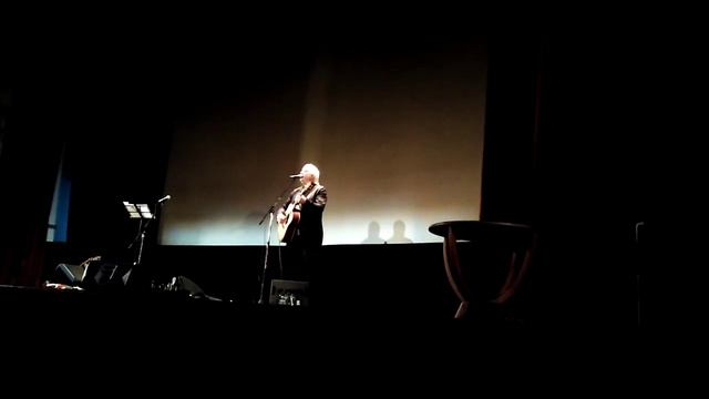 Геннадий Пономарев. Покаяние. муз Г.Пономарева сл иер Романа.