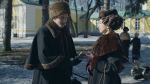 Безсонов, 1 сезон, 15 серия
